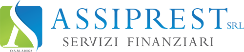 Logo Assiprest Fides Messina
